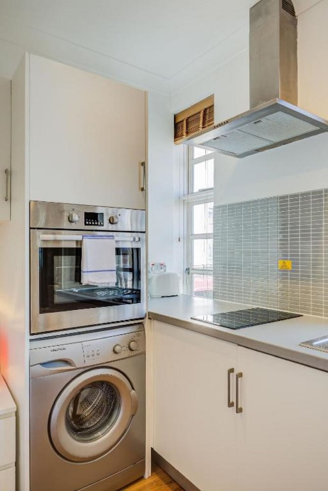 Фото Paddington Stays by Stay Guru