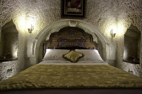 Best Cave Hotel