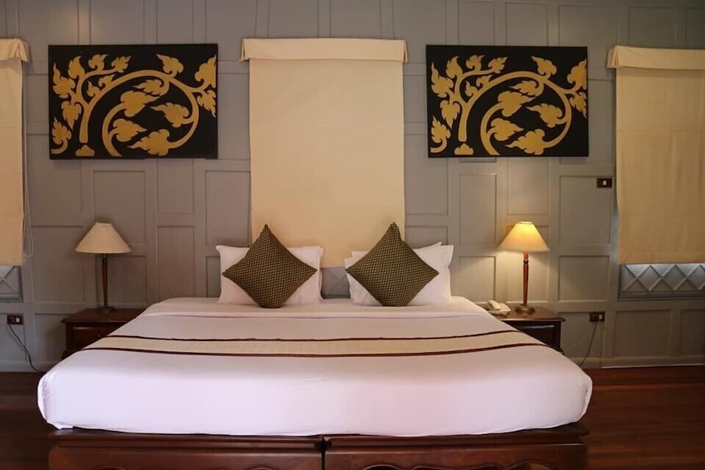 Фото Ma Doo Bua Phuket