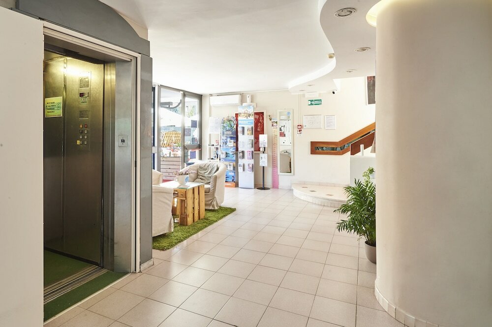 Фото Hotel A Casa Nostra