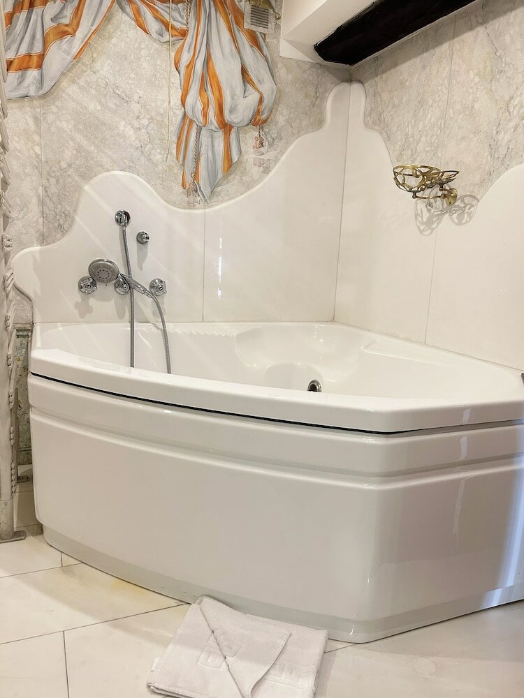 Фото VIA Margutta Spagna Luxury Apartment