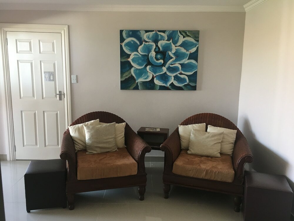 Фото The Meritus