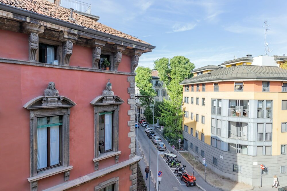 Фото Milan Retreats Duomo Carrobbio