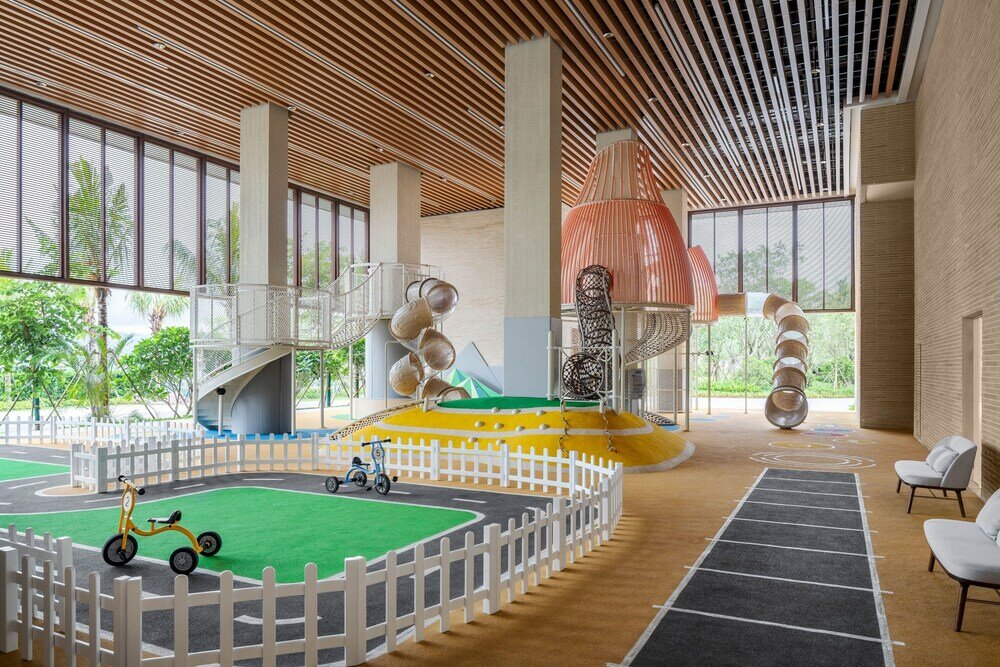 Фото The Taikang Sanya, a Tribute Portfolio Resort