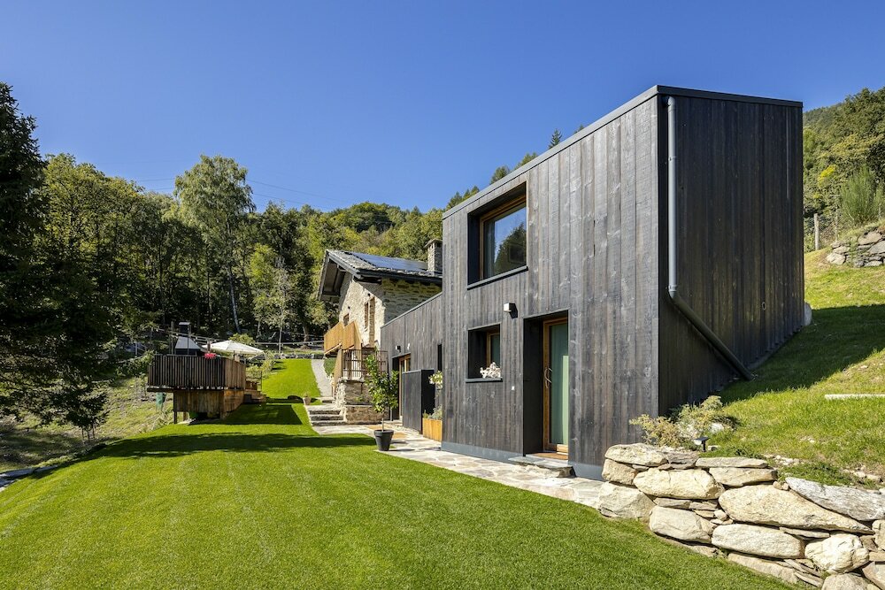 Фото Agriturismo Hunum