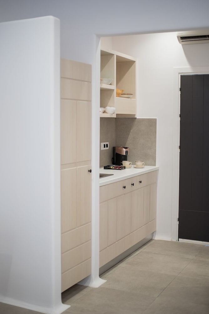 Фото Kantouni Blue Sea