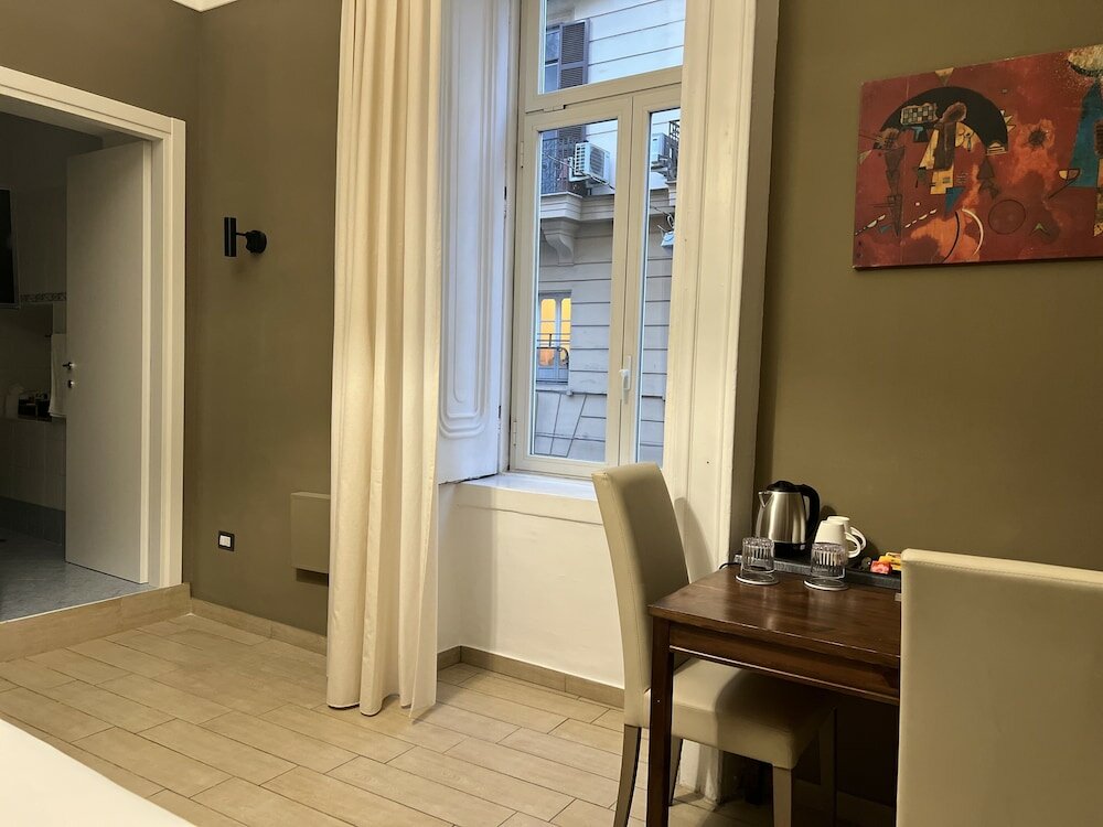 Фото Relais Ranieri