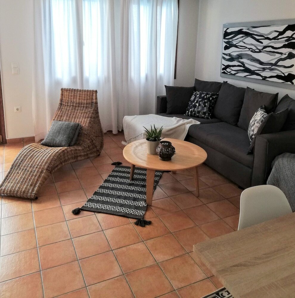 Фото Skiathos Gea Villas