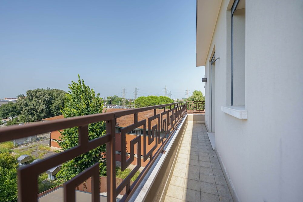 Фото Luxury Venice Penthouse