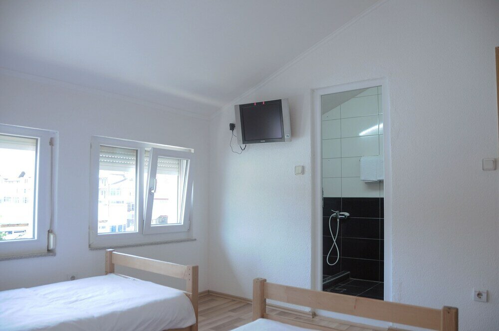 Фото Golden Hotel Bnb