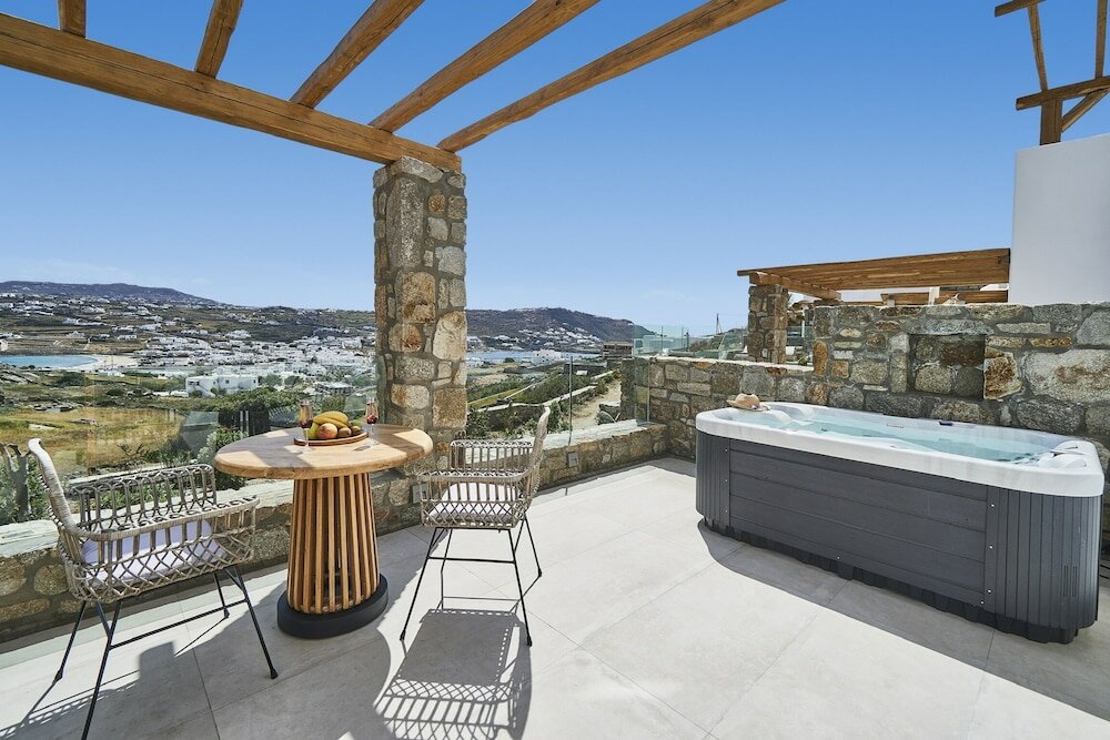 Фото Due Mari Mykonos