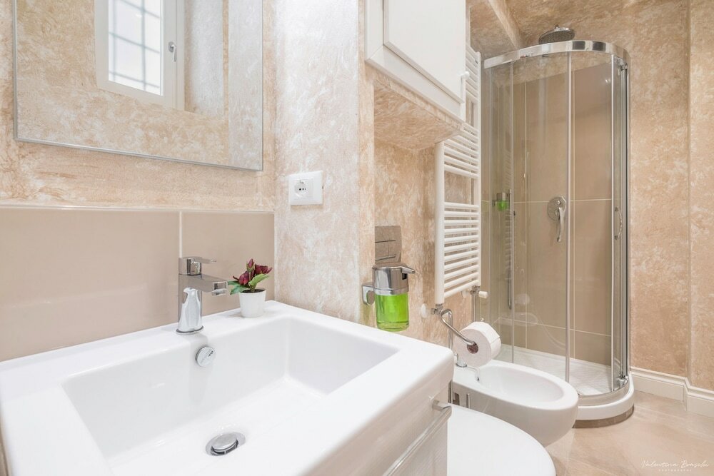 Фото Wine Apartments Florence Nebbiolo