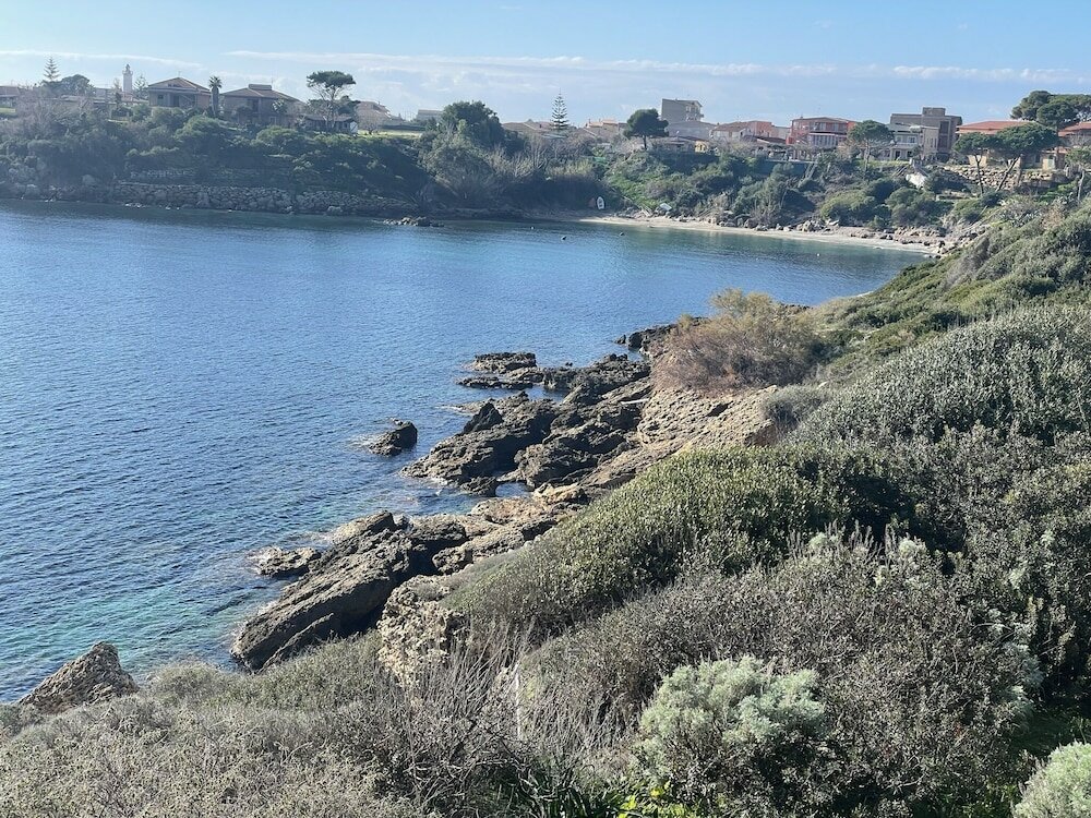 Фото Capo Rizzuto Home