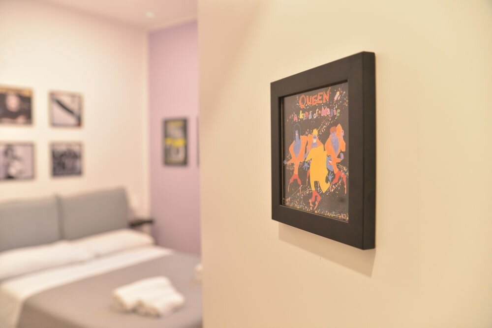 Фото All You Need Is Rome Guesthouse