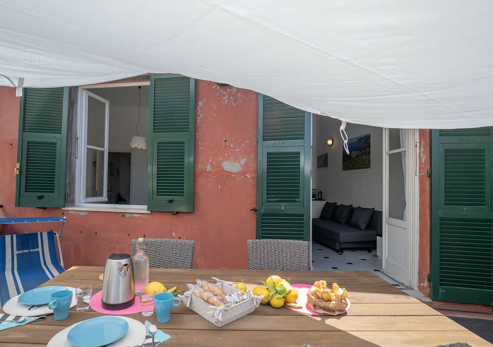 Фото La Casa dell'Eroico Vino