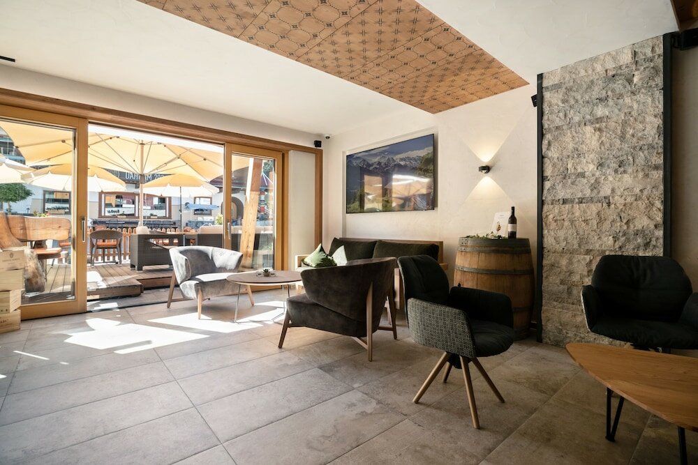 Фото Hotel Sonnenhof