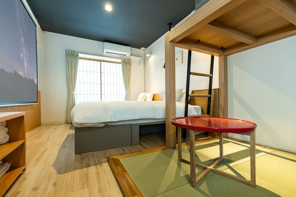 Фото Minn Shin Osaka