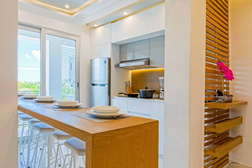 Фото Luxury Apartments Pool & Jacuzzi