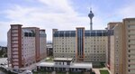 Hera Club Residence (İstanbul, Esenyurt, Gökevler Mah., Özdemir Sok., 7B) ، فندق