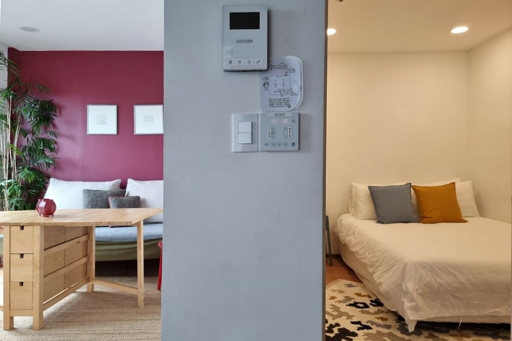 Фото Naksan Balcony