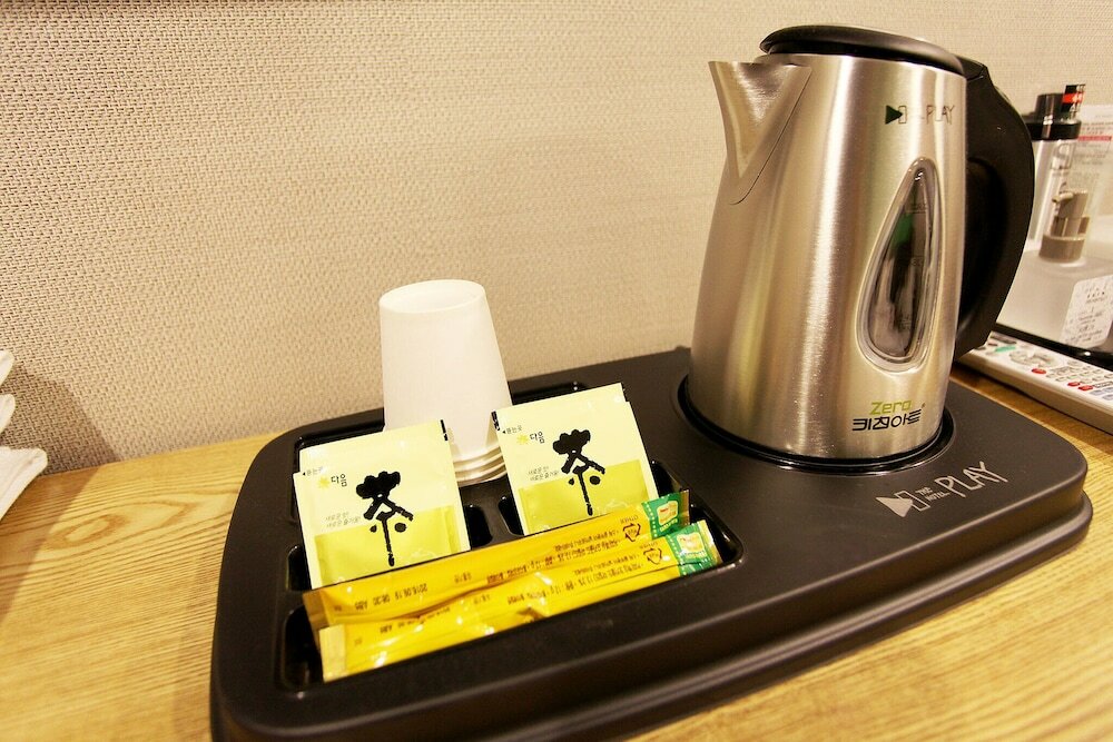 Фото Bucheon The Play