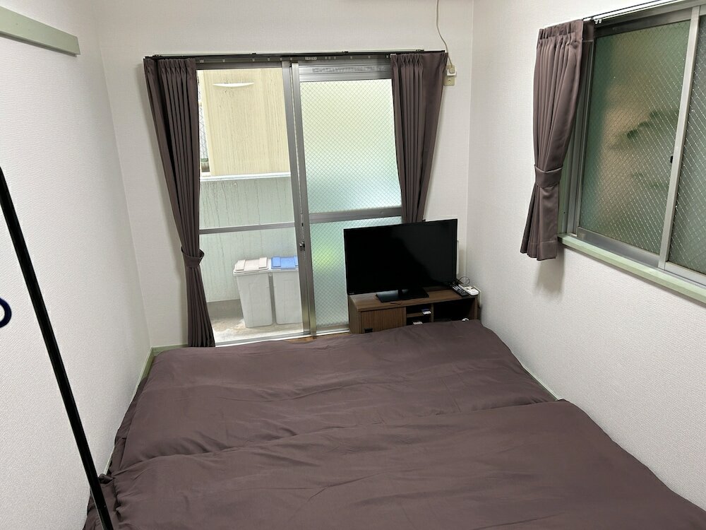 Фото Guest House Zen Hakata Nishijin