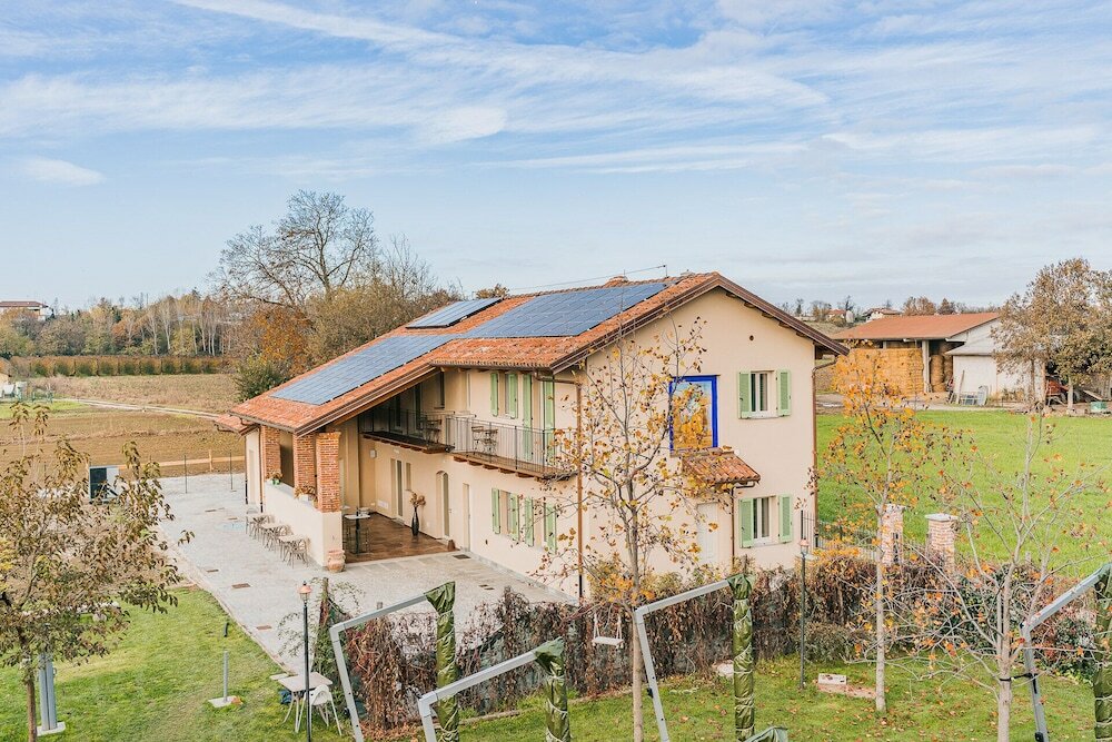 Фото La Tenuta di Santo Stefano Agri Resort & SPA