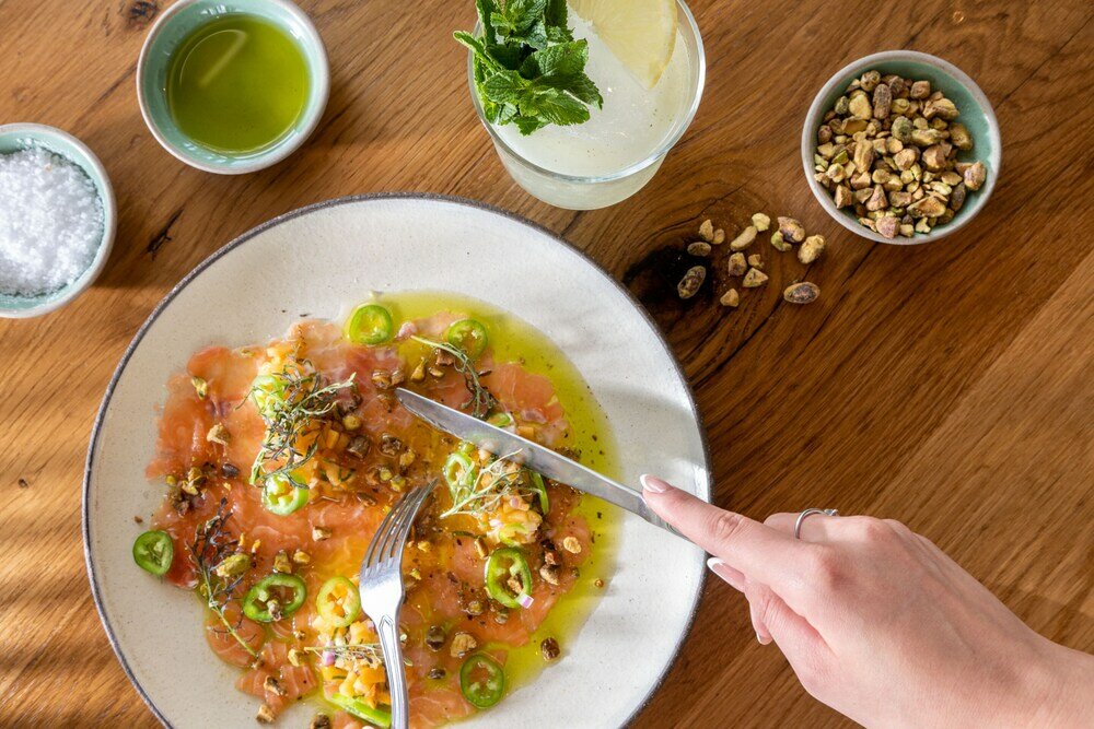 Фото Pereh Mountain Resort