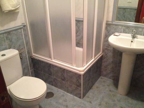 Фото Hostal Carmona