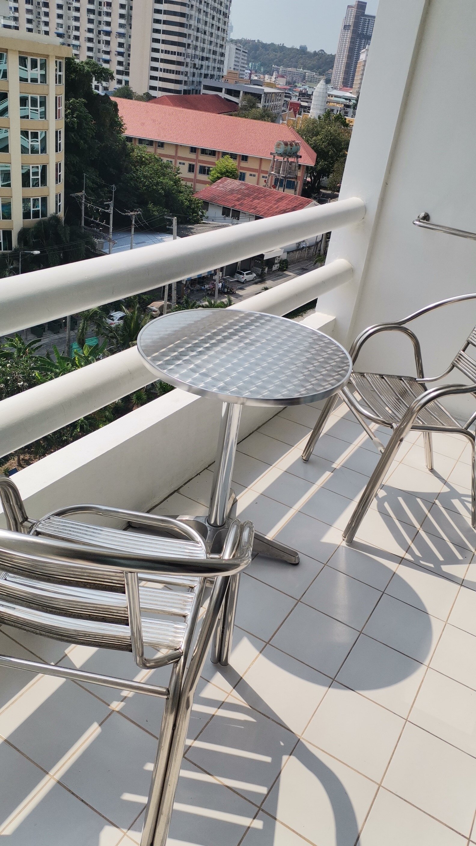 Фото Royal Palace Hotel Pattaya