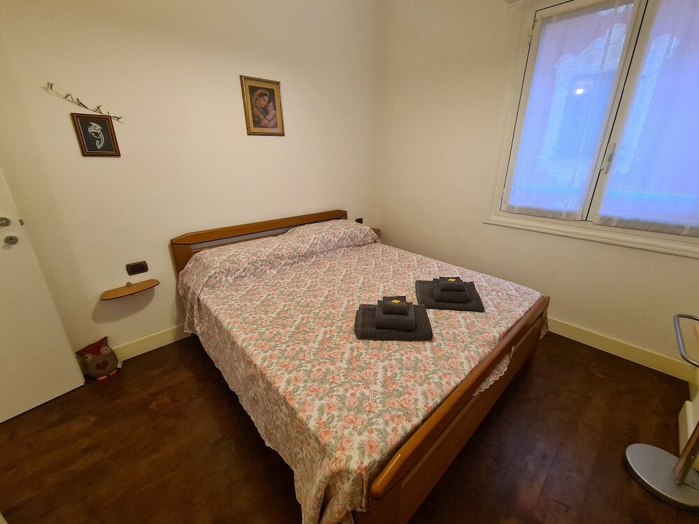 Фото Casa Stefania by PortofinoVacanze