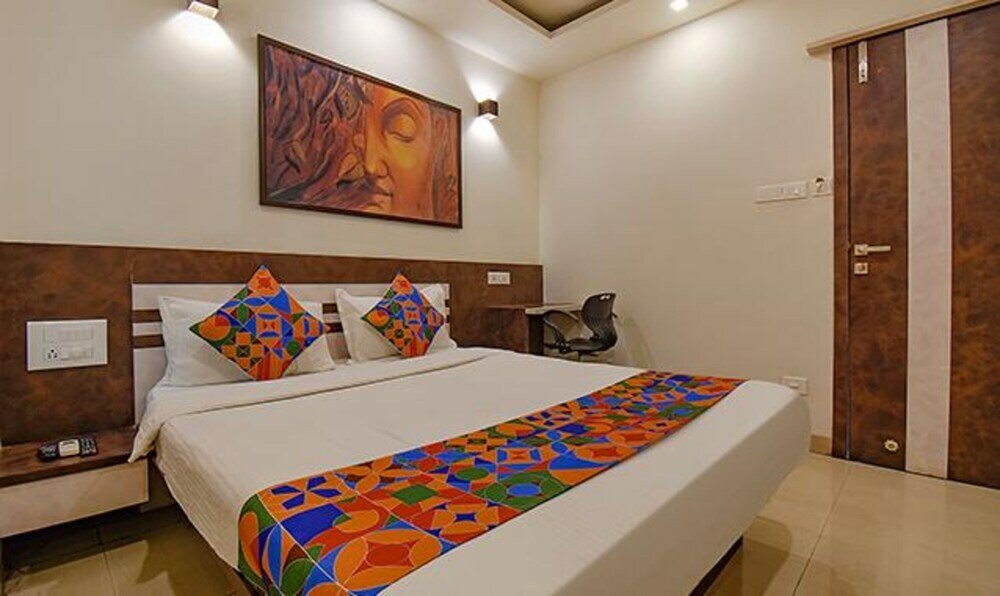 Фото Fabhotel Rs Apartment