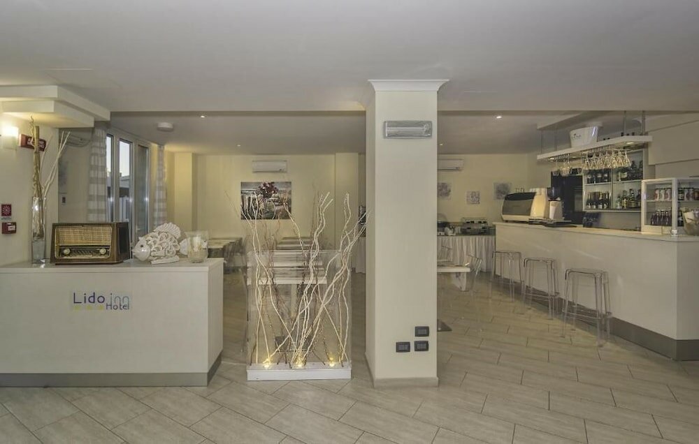 Фото Hotel Lido Inn