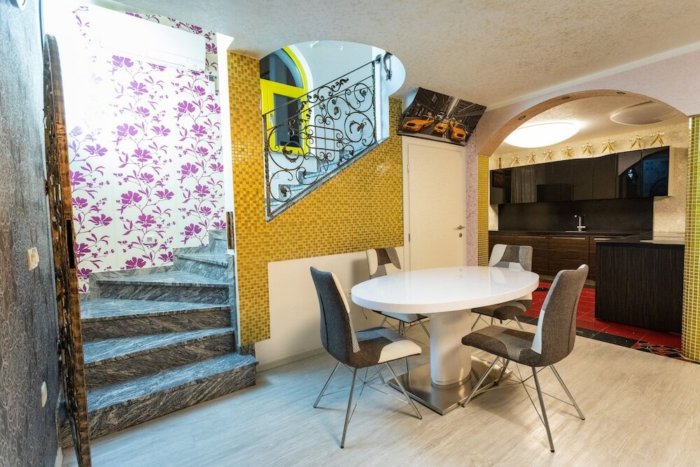 Фото Villa Rubina