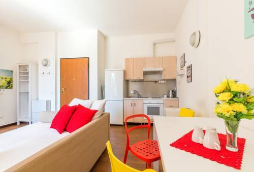 Фото Alessia's Flat Affori