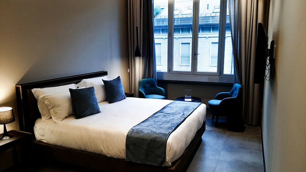 Фото Altido Spadari