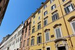 Youroom Quattro Fontane - Rooms (IT, Rome, Città metropolitana di Roma Capitale, 00184, Via delle Quattro Fontane 29, , Рим), жильё посуточно в Риме