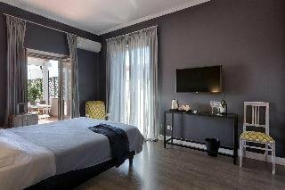 Фото Casa Pacifico B&b