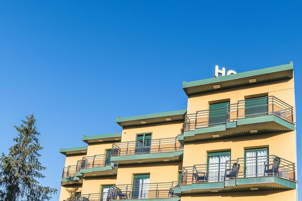 Фото Hostal Buenos Aires