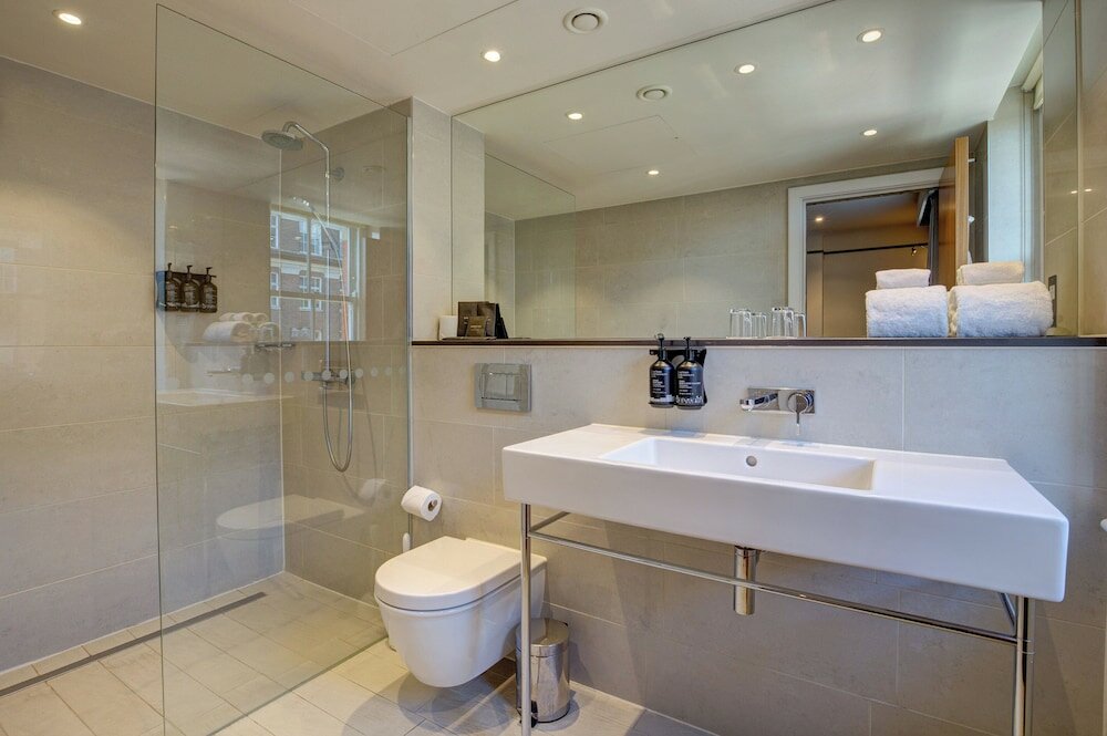 Фото Morton Hotel