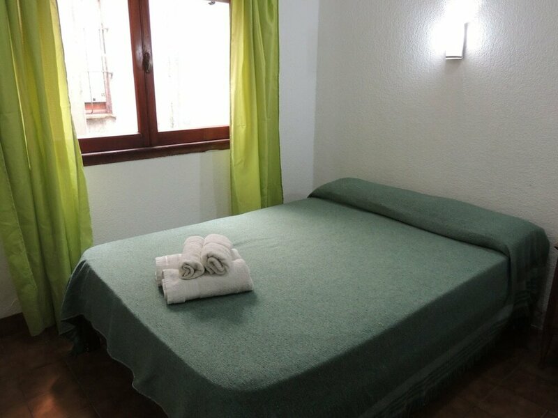 Гостиница Hotel King Mar de Ajo