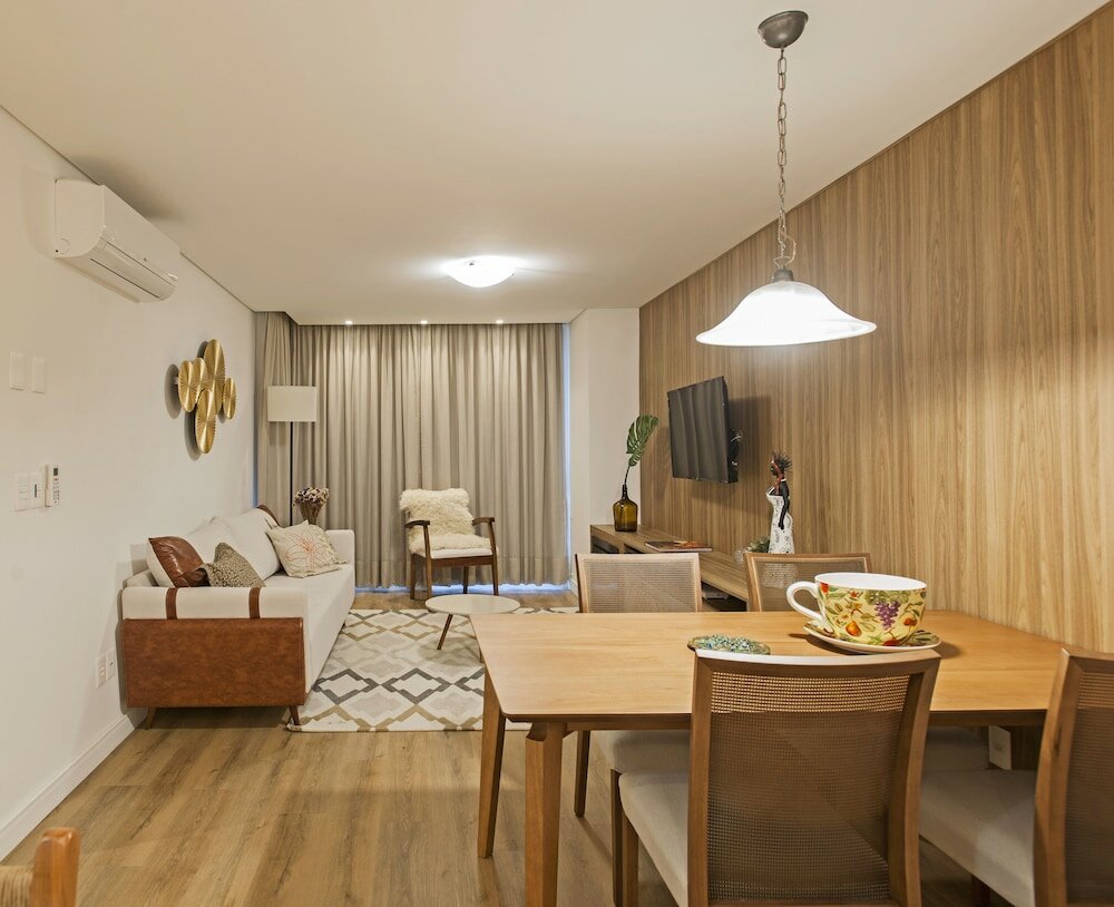 Фото Cityhome Bav Residenz Gramado