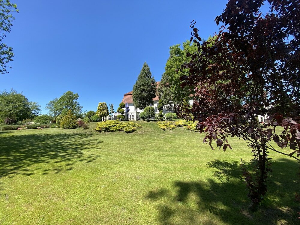 Фото Jagdschloss Lalendorf
