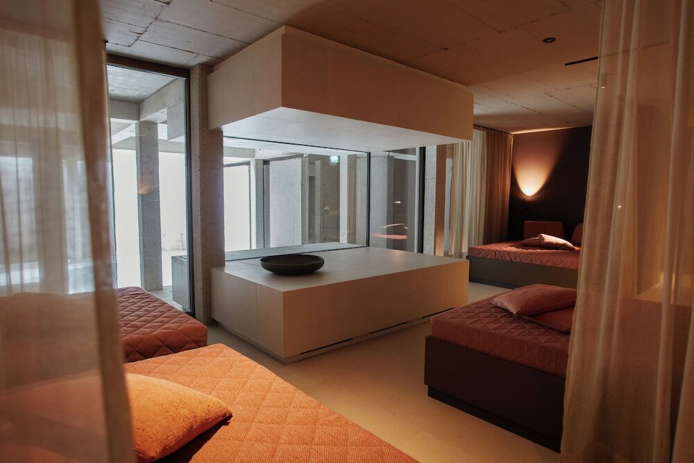 Фото Hotel Bergeblick