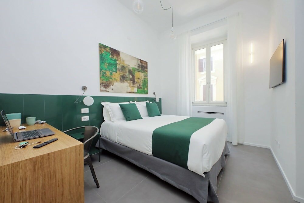 Фото Montebello Rooms