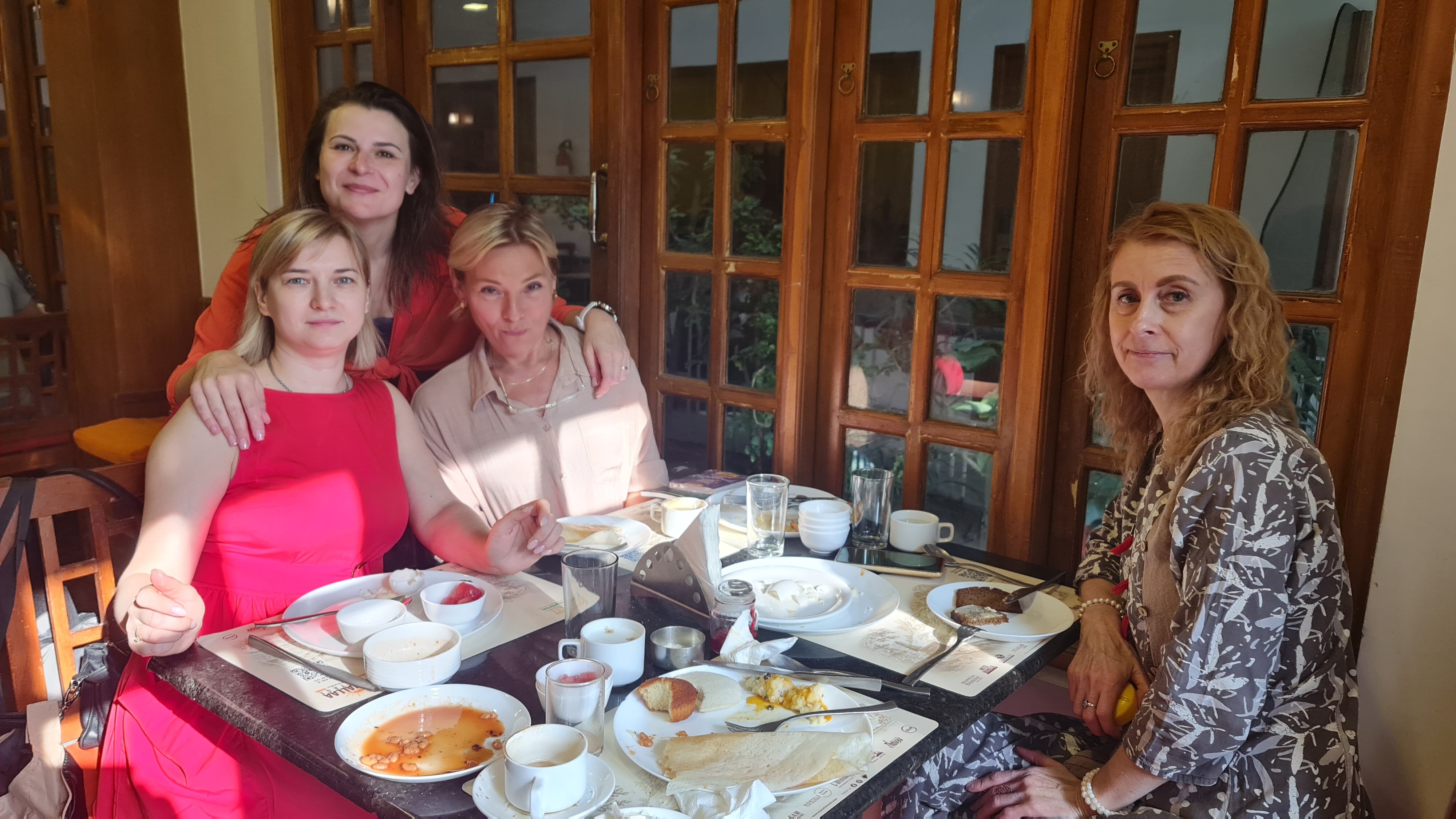 Фото Hotel Mamallaa Heritage