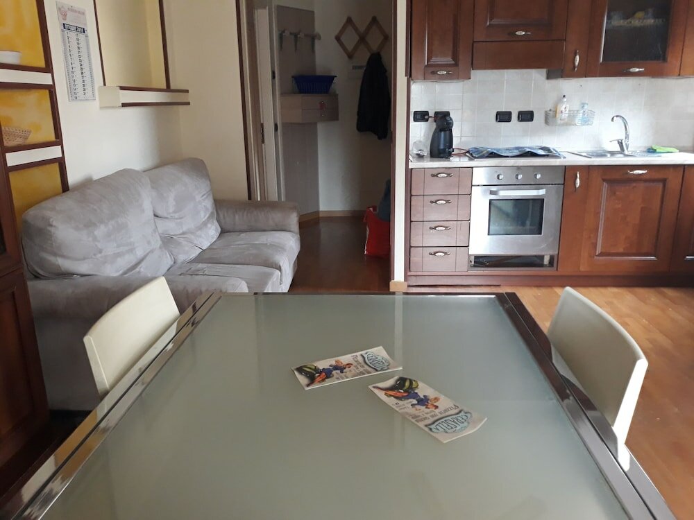 Фото Alloggio Petunia