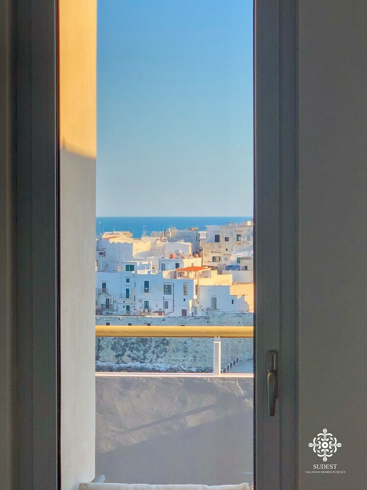 Фото Infinito - Attico sul Mare