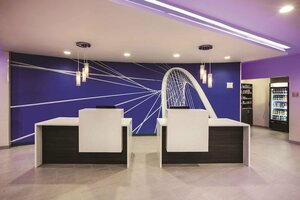 Гостиница La Quinta Inn & Suites by Wyndham Dallas Northeast-Arboretum