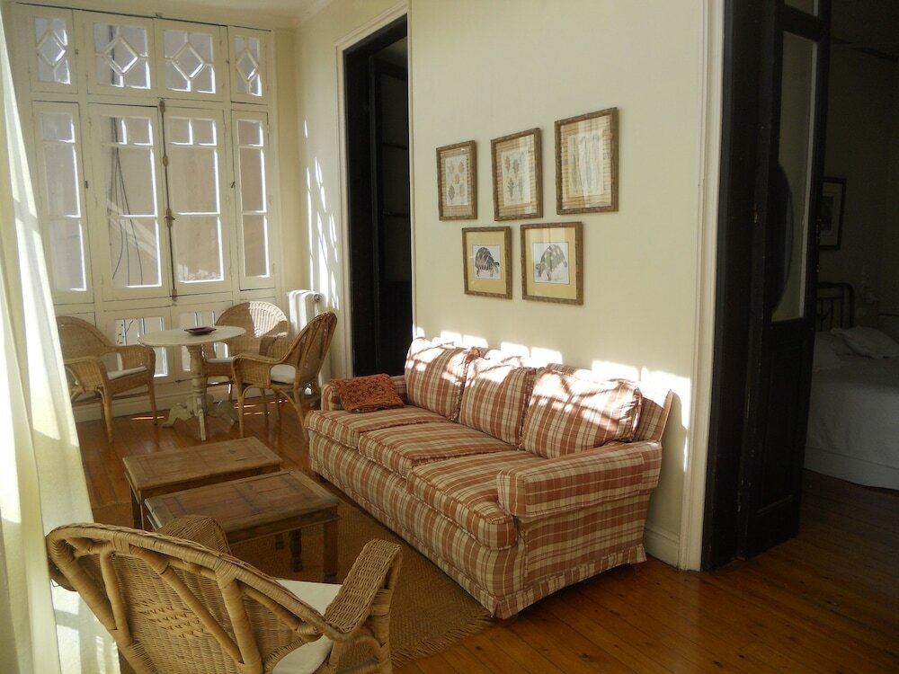 Фото Casona del Sella